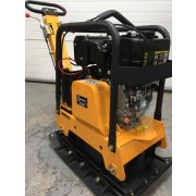 Lumag RPi31DE 20" Diesel Reversible Plate Compactor