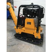 Lumag RPi31DE 20" Diesel Reversible Plate Compactor
