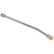 BE Lance Extension M22 Male with BE 1/4" Quick Release for Nozzles
