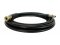 20m - 3/8" 275 Bar / 4000 Psi 2-Wire High Pressure Hose - 3/8" Male QR to 3/8" Female QR