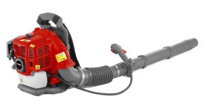 Cobra BP43C 43cc Petrol Powered Backpack Garden Blower
