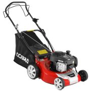Cobra M40SPB 16" / 40cm B&S Self Propelled Petrol Lawnmower
