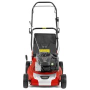 Cobra M46B 18" / 46cm Petrol B&S Engine Push Lawnmower