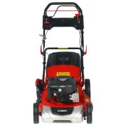 Cobra MX564SPB 22" / 56cm B&S Powered 4-in-1 Self Propelled Mower