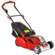 Cobra RM4140V 16" / 41cm Li-ion 40V Cordless Rear Roller Mower