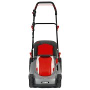 Cobra GTRM40 16" / 40cm Electric Mower with Rear Roller