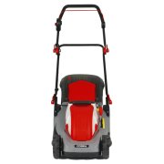 Cobra GTRM43 43cm / 17" Electric Mower with Rear Roller