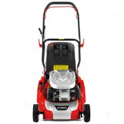 Cobra RM40C 16" / 40cm Cobra Push Rear Roller Petrol Lawnmower