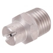 25&deg; 1/4" Stainless Steel Nozzle - 275 Bar / 4000 Psi - 02