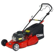Cobra RM46SPH 18" / 46cm Honda Self Propelled Rear Roller Lawnmower