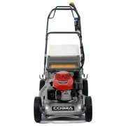 Cobra M53HST-PRO 21" / 53cm Honda Powered Hydrostatic Lawnmower