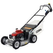 Cobra M53HST-PRO 21" / 53cm Honda Powered Hydrostatic Lawnmower