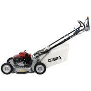 Cobra M53HST-PRO 21" / 53cm Honda Powered Hydrostatic Lawnmower