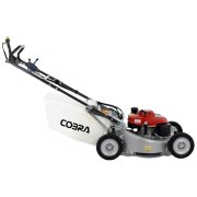 Cobra M53HST-PRO 21" / 53cm Honda Powered Hydrostatic Lawnmower
