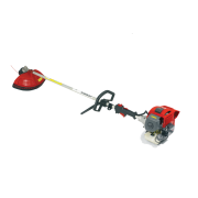 Cobra BC350KB Brushcutter 35cc Kawasaki Engine with Loop Handle