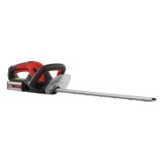 Cobra H5024V 24v Cordless Hedgetrimmer