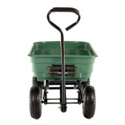 Cobra GCT200P 200kg Tipping Hand Cart