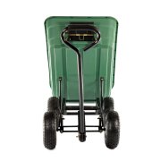 Cobra GCT200P 200kg Tipping Hand Cart