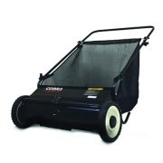 Cobra PLS66 26&rdquo; / 66cm Push Lawn Sweeper