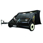 Cobra TLS97 38&rdquo; / 96cm Towed Lawn Sweeper