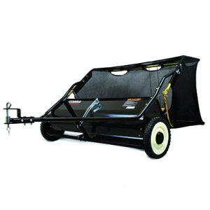 Cobra TLS107 42&rdquo; / 106cm Towed Lawn Sweeper
