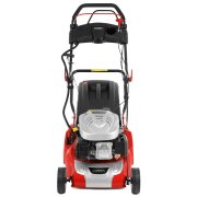 Cobra RM40SPCE 40cm / 16" Rear Roller Electric Start Lawnmower