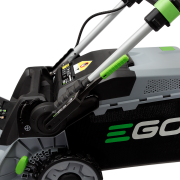 EGO Power+ LM1701E 42cm / 16" Push Propelled Mower + 2.5Ah Battery and Charger