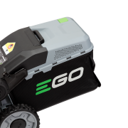 EGO Power+ LM1701E 42cm / 16" Push Propelled Mower + 2.5Ah Battery and Charger
