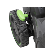 EGO Power+ LM2020E-SP 50cm / 21" Self Propelled Lawnmower - Tool Only