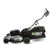 EGO Power+ LM2120E-SP 52cm / 21" Self Propelled Lawnmower - Tool Only