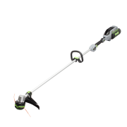 EGO Power+ ST1510E 38cm Battery Powered Loop Handled Line Trimmer - Tool Only