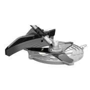 EGO Power+ BCX3800 Professional Line Trimmer - Tool Only