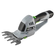 EGO Power+ CHT2001E Cordless Shrub / Grass Shears + 2Ah battery and charger