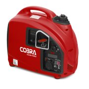 Cobra IG20SI 2kVA / 1.6kw Portable Inverter Generator 230v