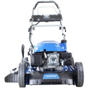Hyundai HYM530SPE 21&rdquo; / 53cm Self-Propelled Electric Start Petrol Lawn Mower