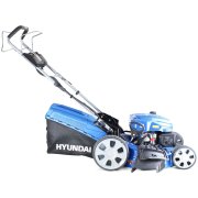 Hyundai HYM530SPE 21&rdquo; / 53cm Self-Propelled Electric Start Petrol Lawn Mower