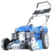 Hyundai HYM530SPE 21&rdquo; / 53cm Self-Propelled Electric Start Petrol Lawn Mower