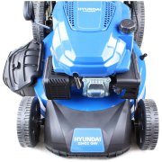 Hyundai HYM530SPE 21&rdquo; / 53cm Self-Propelled Electric Start Petrol Lawn Mower