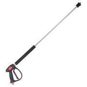 Rapier RT21170DYE 2465 Psi / 170 Bar Electric Start Yanmar Diesel Pressure Washer