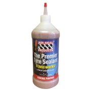 Air Seal Tyre Repair Sealant For All Types of Tyre - 950ml Bottle