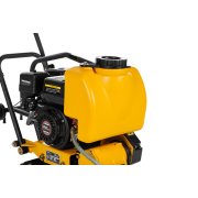 Lumag RPi12 14" Petrol Compactor Plate with Water System