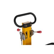 Lumag RP160-HPC 20" Petrol Forward / Reverse Plate Compactor