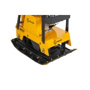 Lumag RP160-HPC 20" Petrol Forward / Reverse Plate Compactor