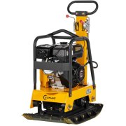 Lumag RP160-HPC 20" Petrol Forward / Reverse Plate Compactor