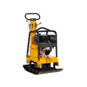 Lumag RP160-HPC 20" Petrol Forward / Reverse Plate Compactor