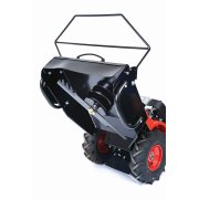 Sherpa Bravo Honda GCVx200 Powered Brush / Field Mower