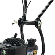 Sherpa Bravo Honda GCVx200 Powered Brush / Field Mower