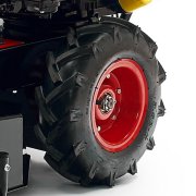 Sherpa Bravo Honda GCVx200 Powered Brush / Field Mower