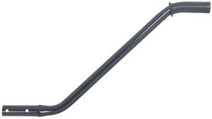 Wheelbarrow Tank Handle - Left Side
