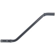 Wheelbarrow Tank Handle - Left Side
